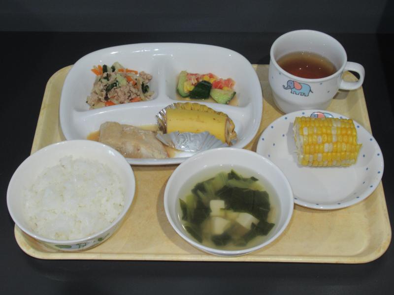2025.7.1給食.JPG