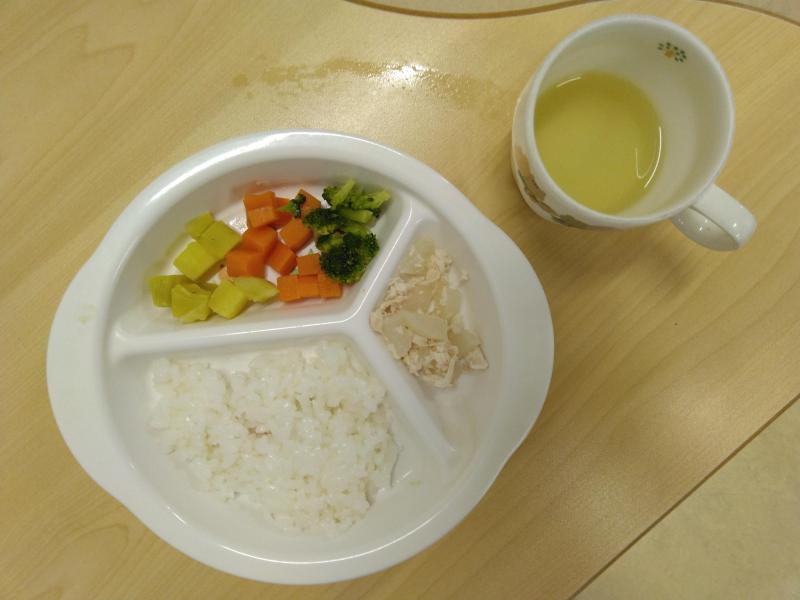 ２０２５.９．２６離乳食.jpg
